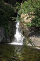 Tsocowis Falls